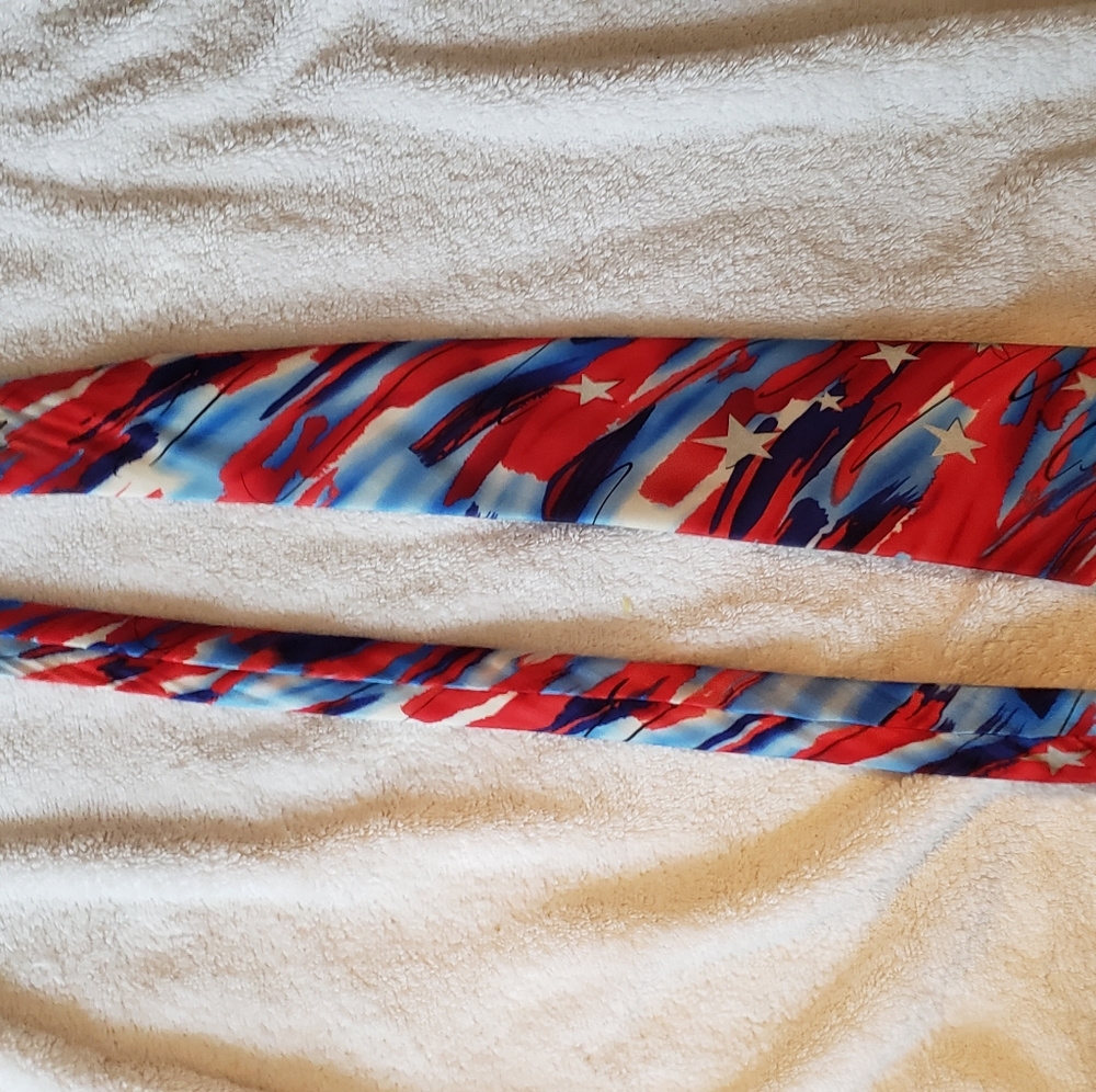 J Garcia neck tie